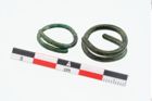 Foto von Bronzespiralring (NHMW-PRAE-025746)